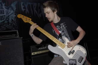 HUMAN CULL